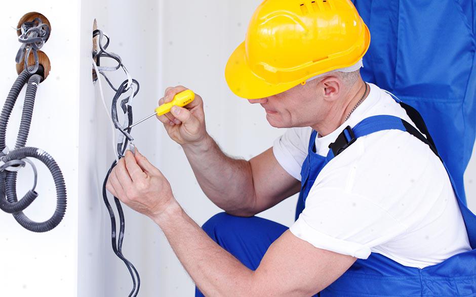 urgence électricité Saint-Ouen