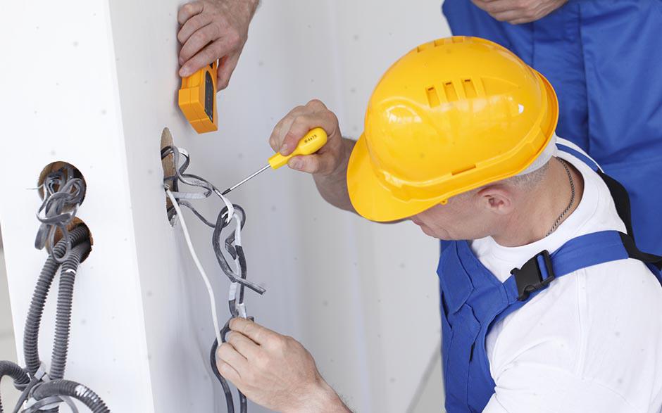 urgence électricité Saint-Ouen