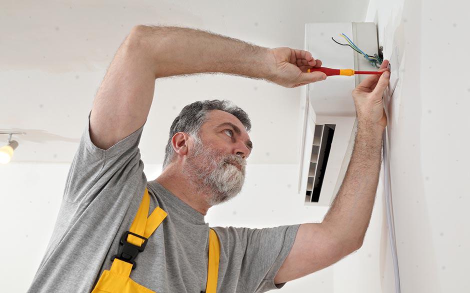 urgence électricité Saint-Ouen